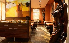 Afrika Hotel Frýdek-Místek
